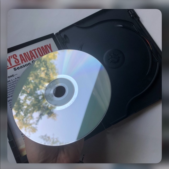 Grey’s Anatomy, Season One DVD - Picture 6 of 9